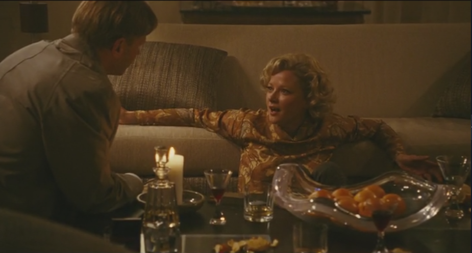 美国情事剧照的剧照