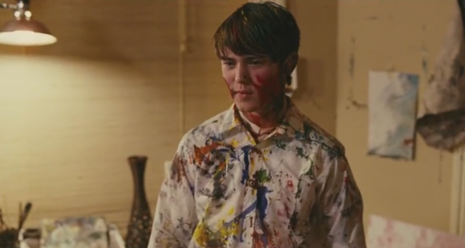 美国情事剧照的剧照