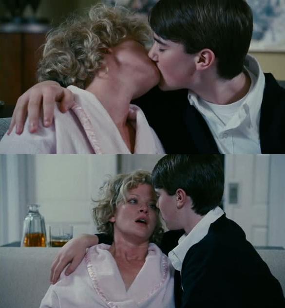 美国情事剧照的剧照