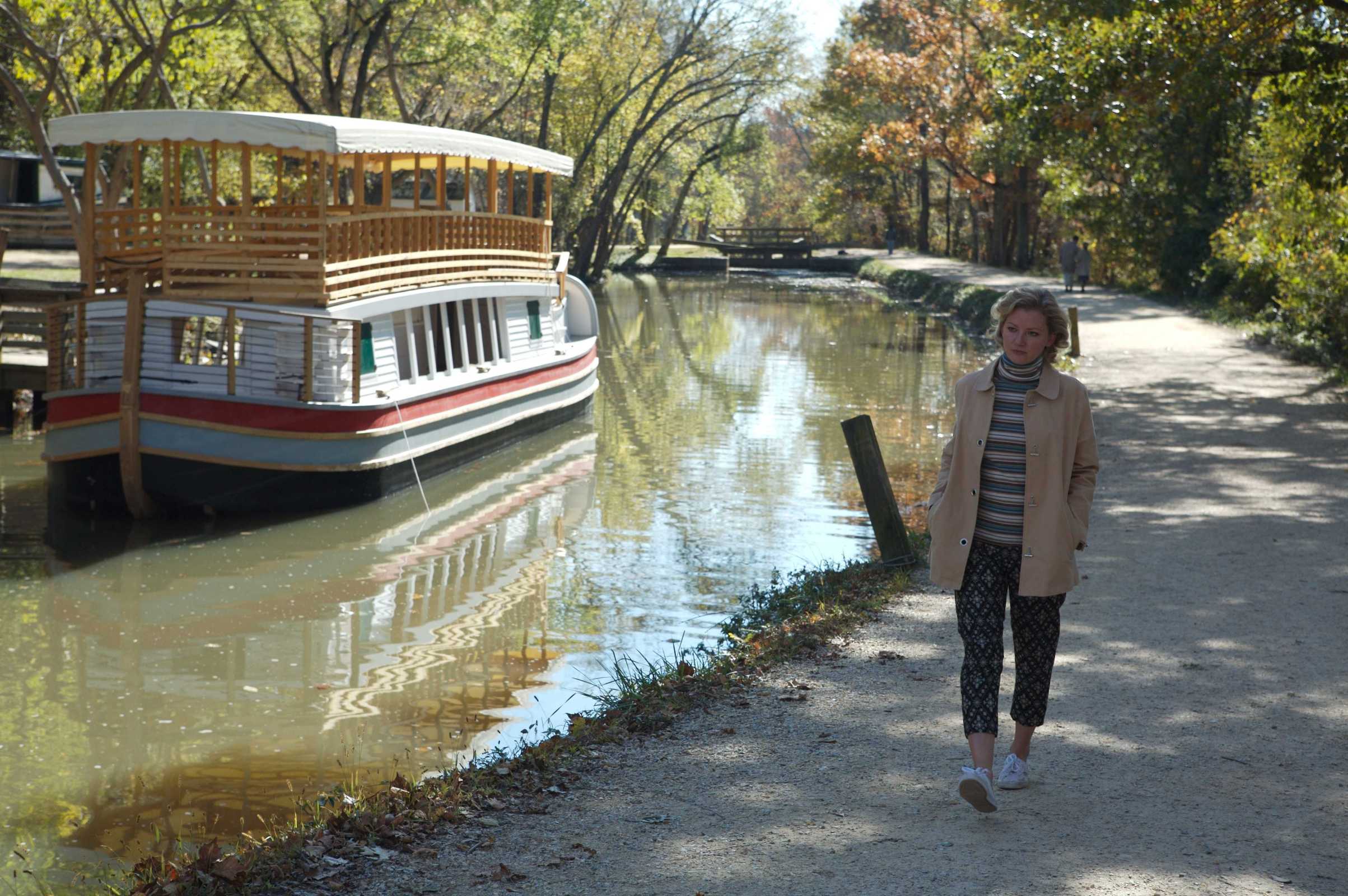 美国情事剧照的剧照