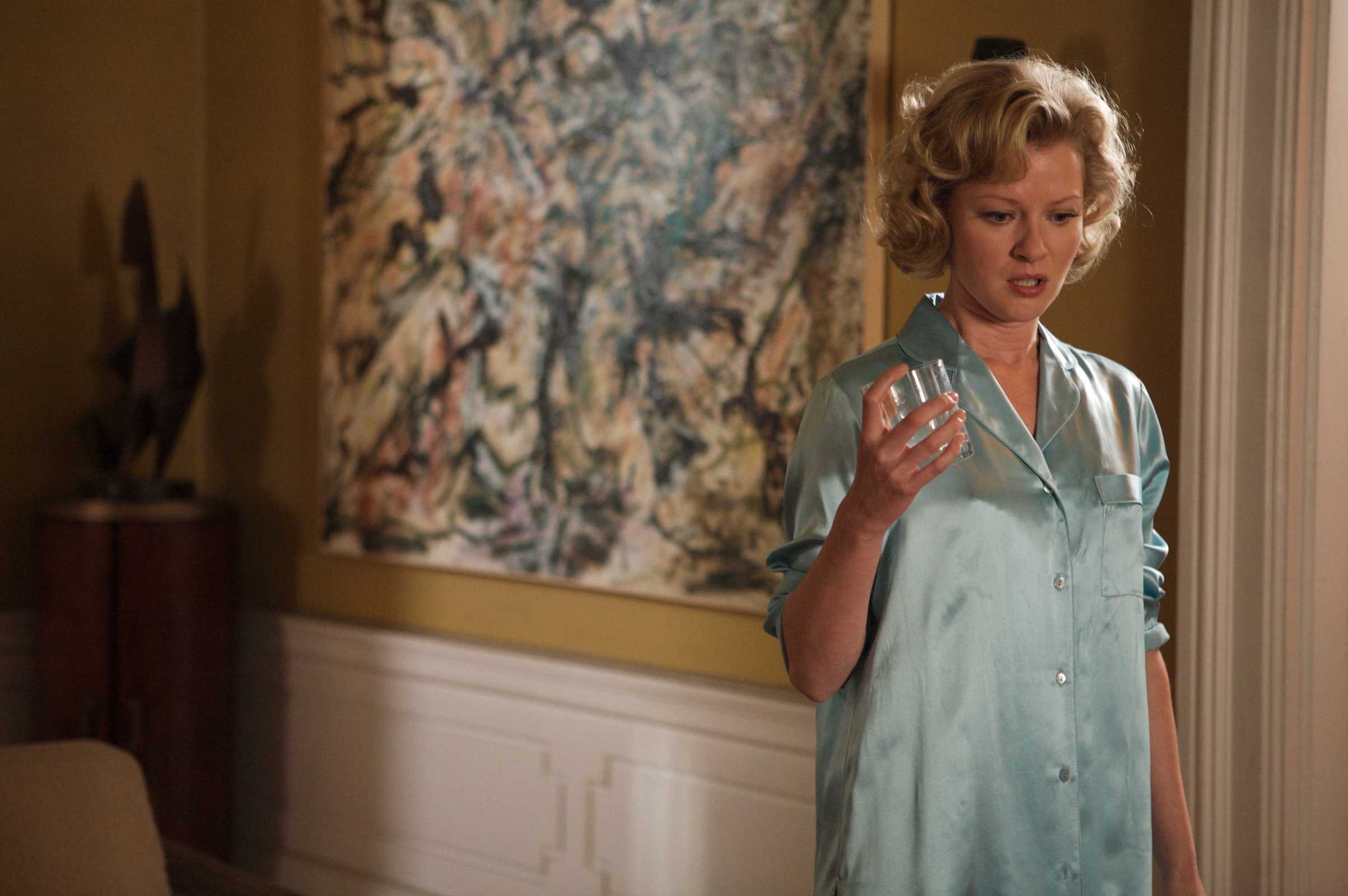 美国情事剧照的剧照