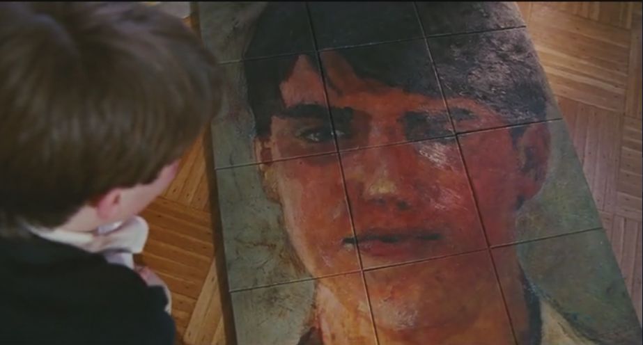 美国情事剧照的剧照