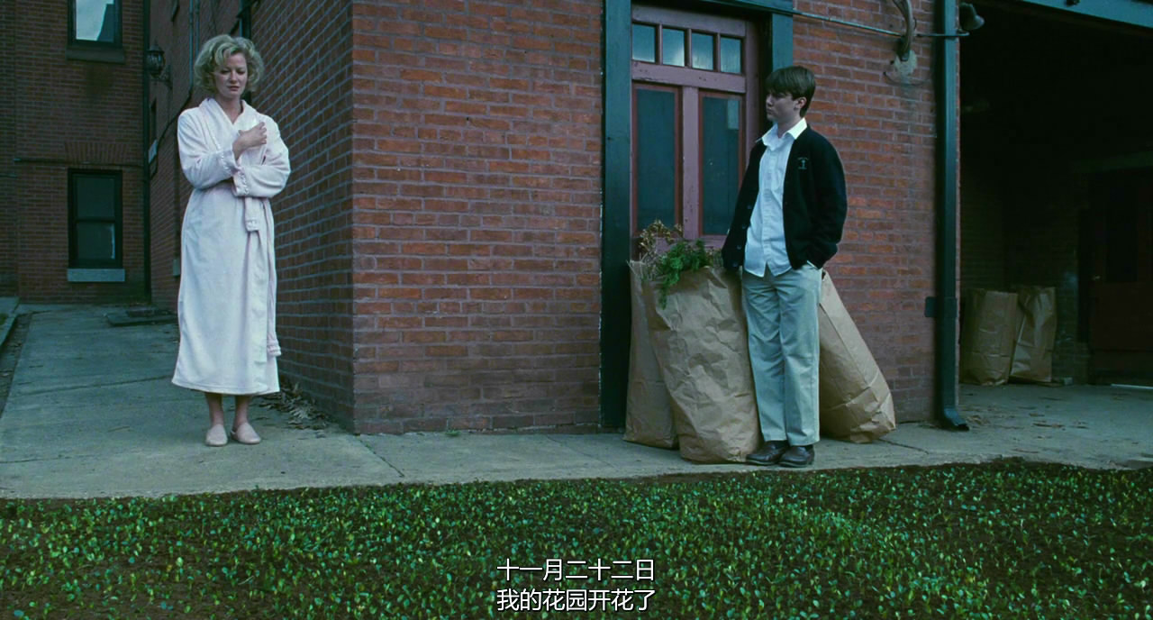 美国情事剧照的剧照