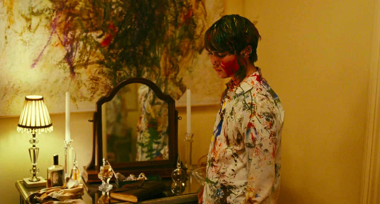 美国情事剧照的剧照