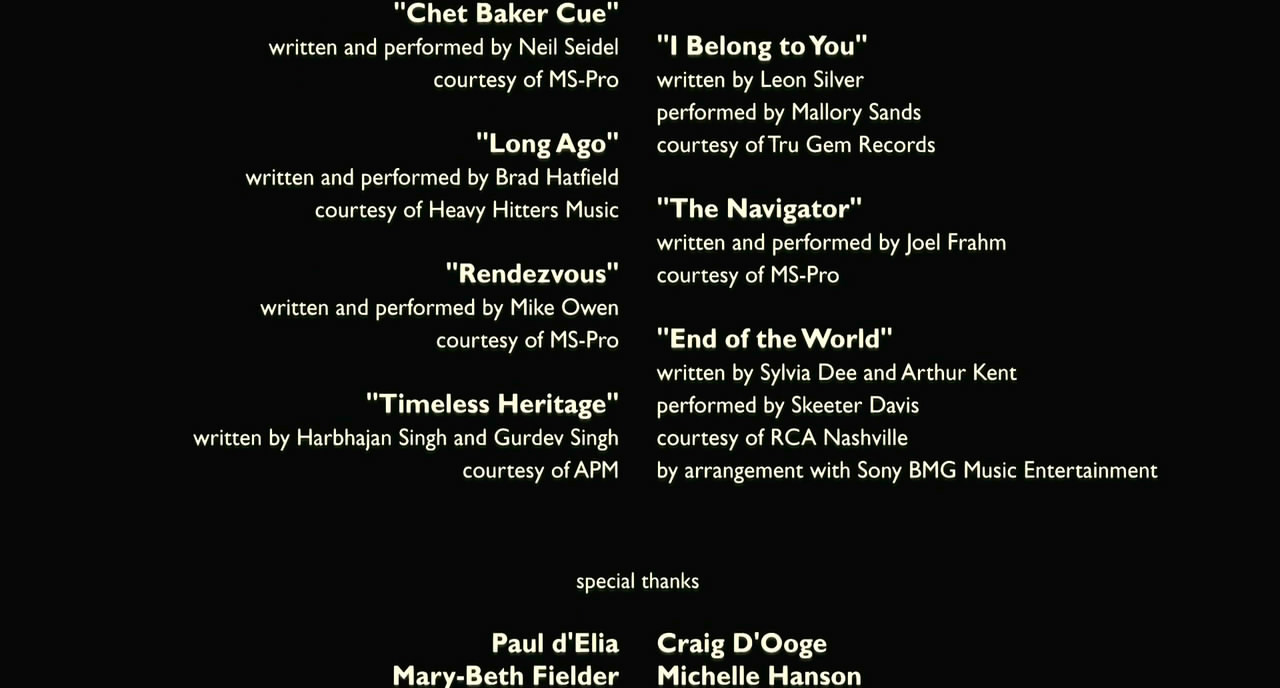 美国情事剧照的剧照