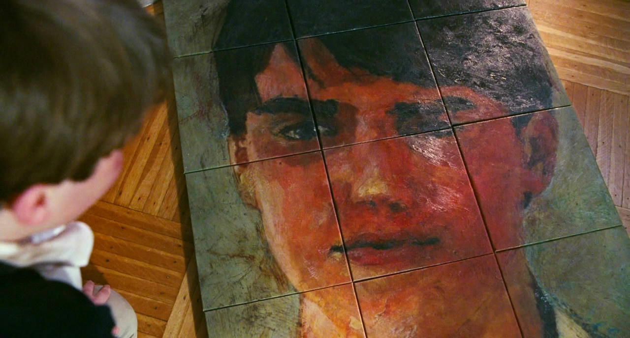 美国情事剧照的剧照