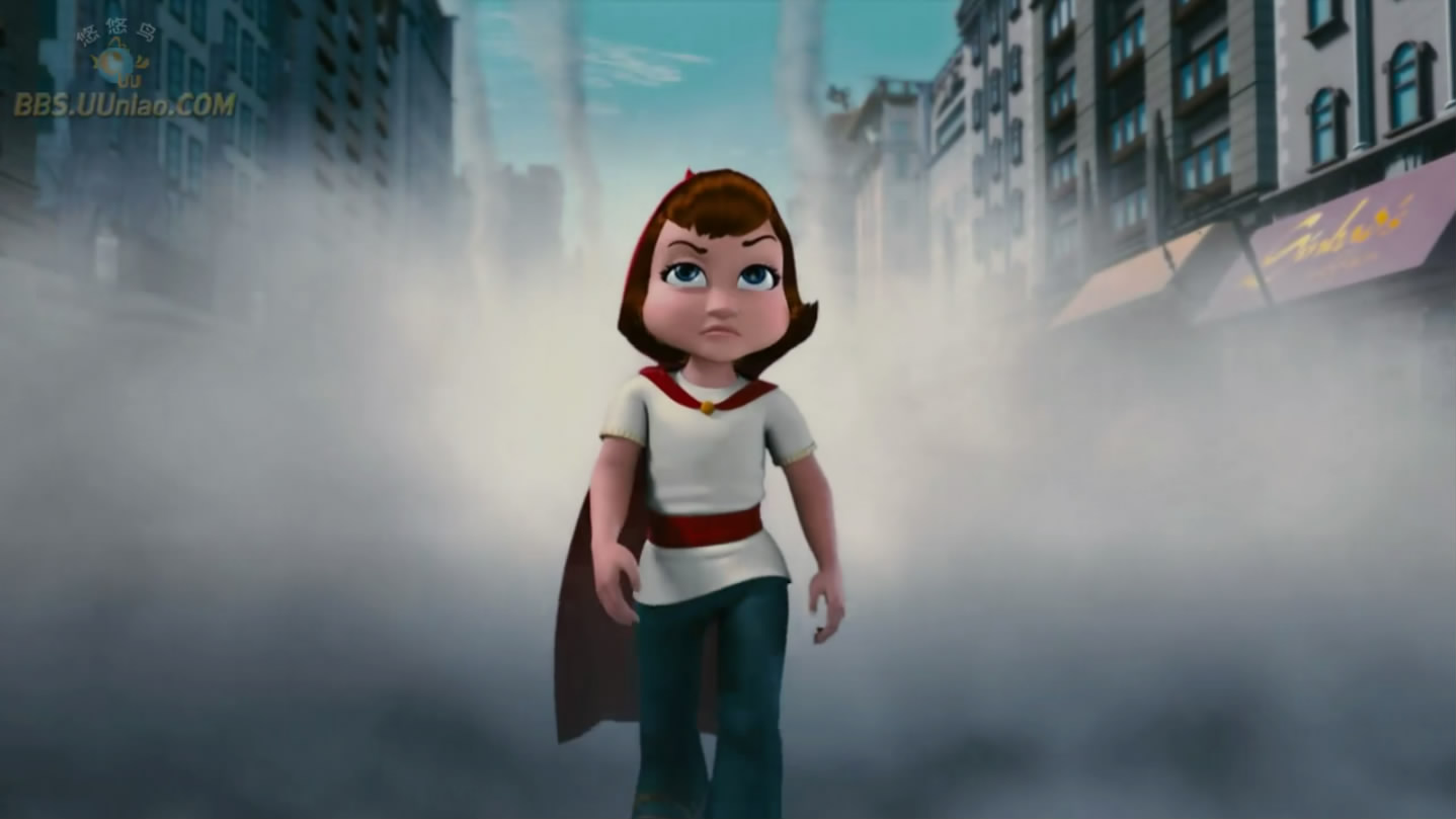 小红帽2剧照的剧照