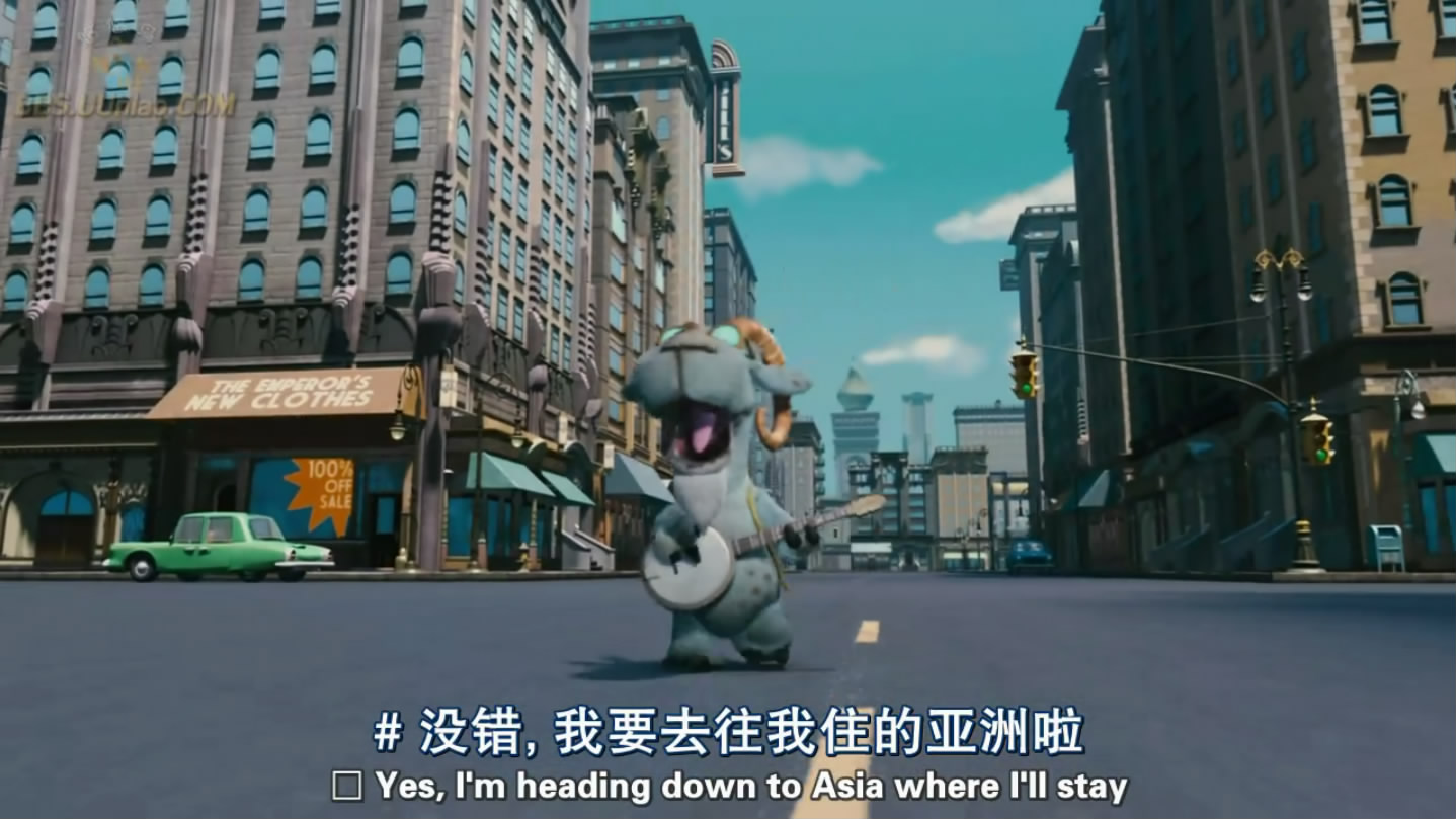 小红帽2剧照的剧照