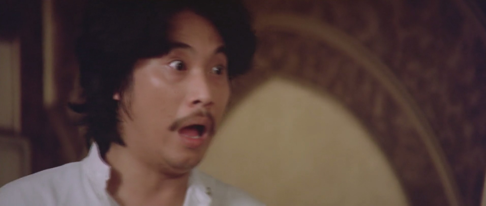 何方神圣剧照的剧照