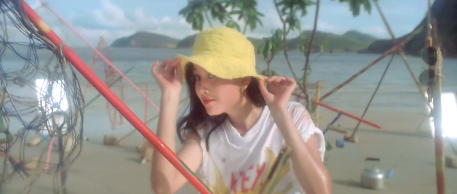 何方神圣剧照的剧照