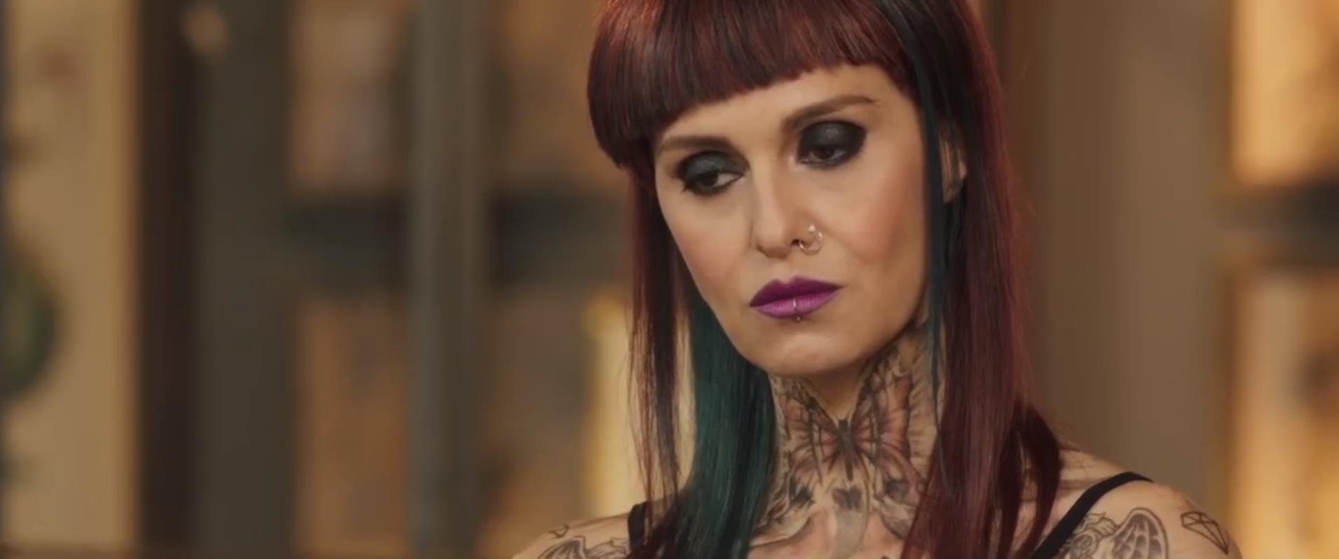 特务妈咪剧照的剧照