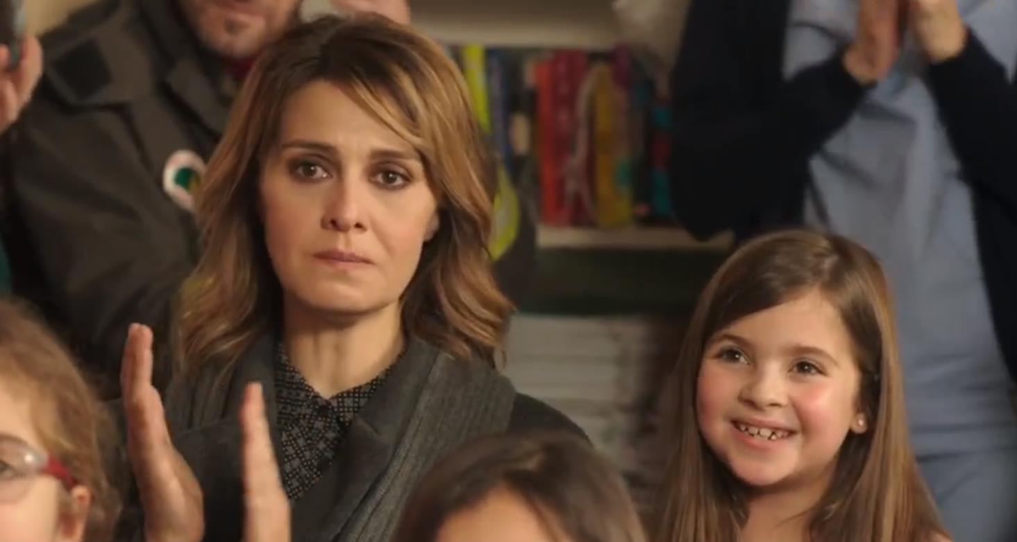 特务妈咪剧照的剧照