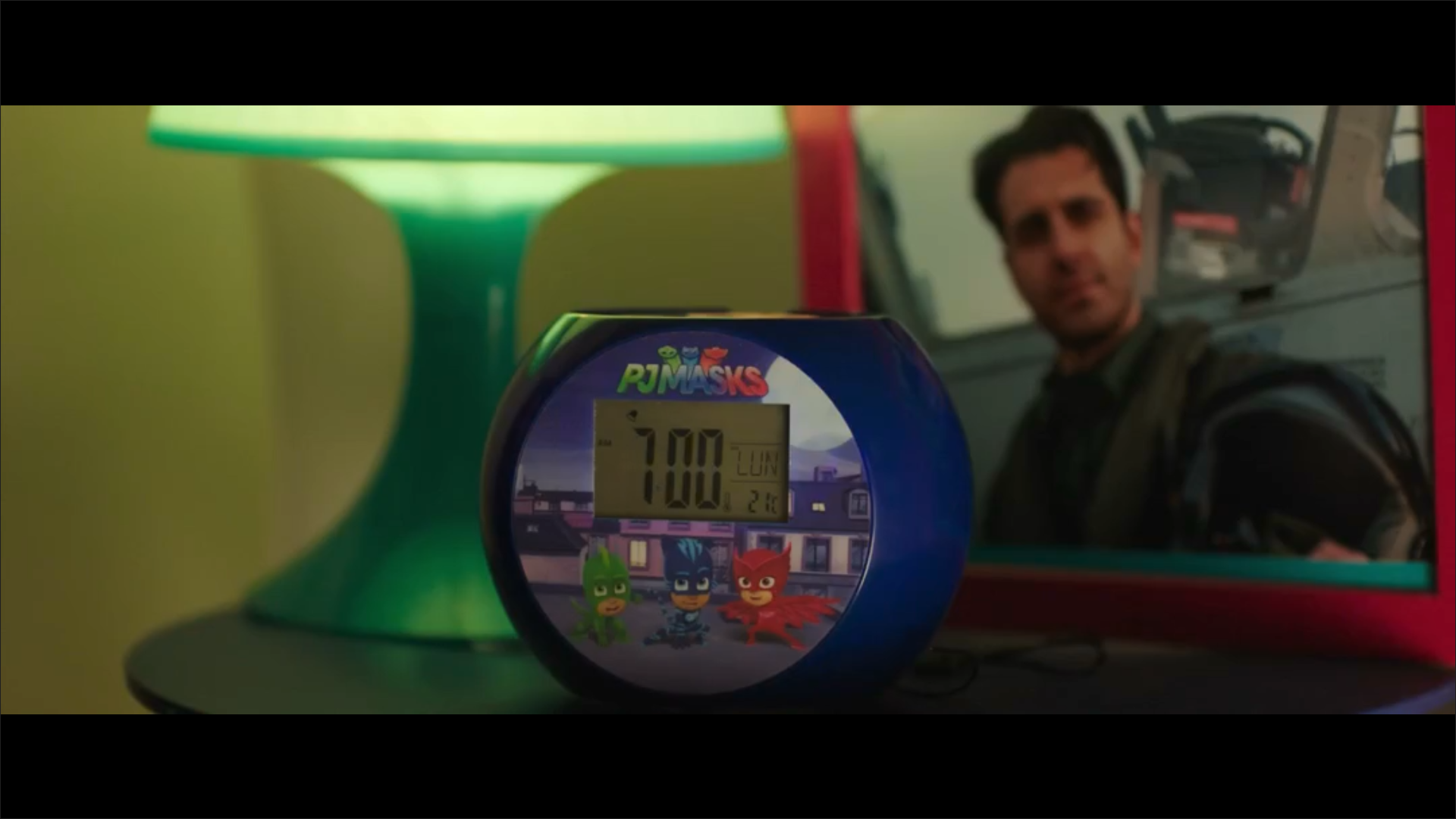 特务妈咪剧照的剧照