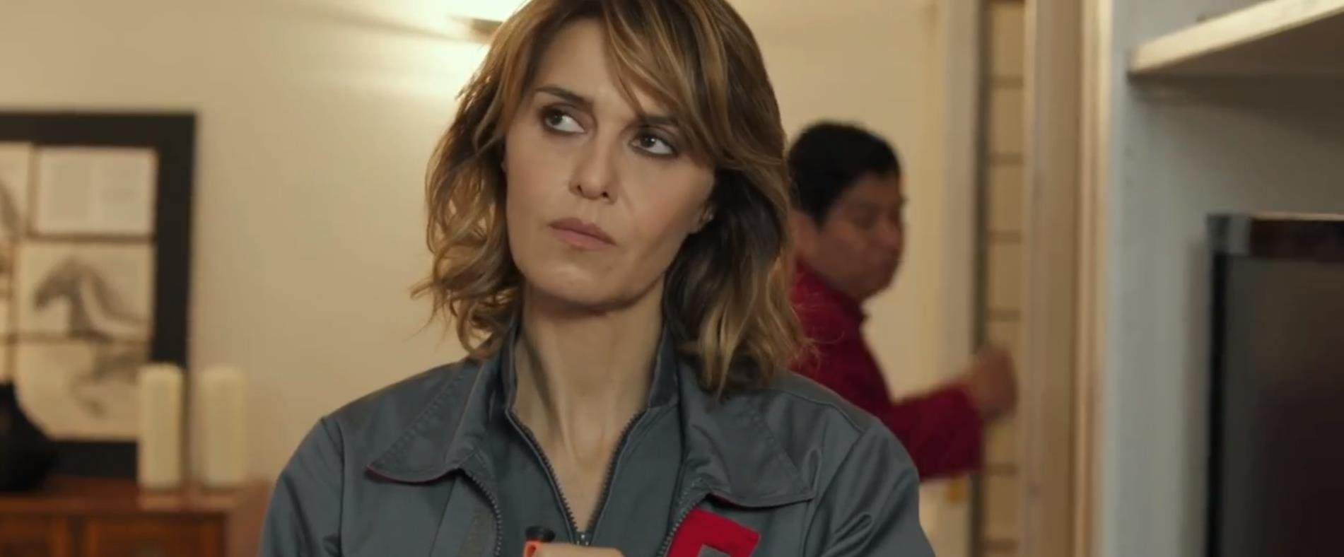 特务妈咪剧照的剧照