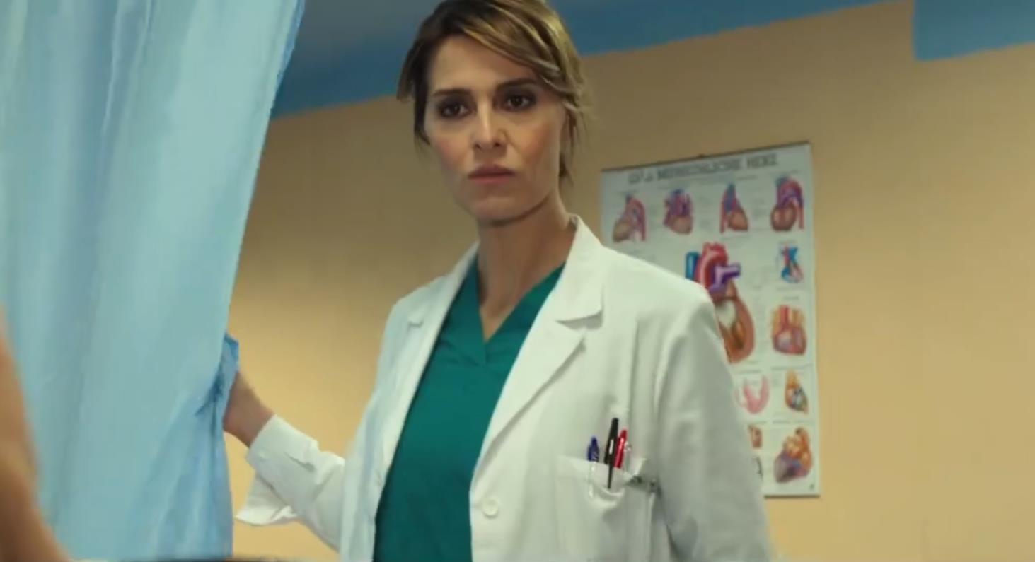 特务妈咪剧照的剧照