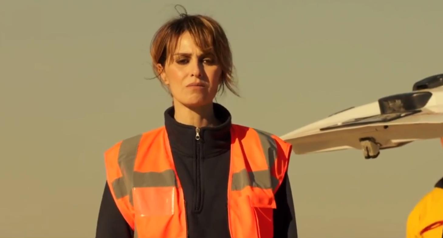 特务妈咪剧照的剧照