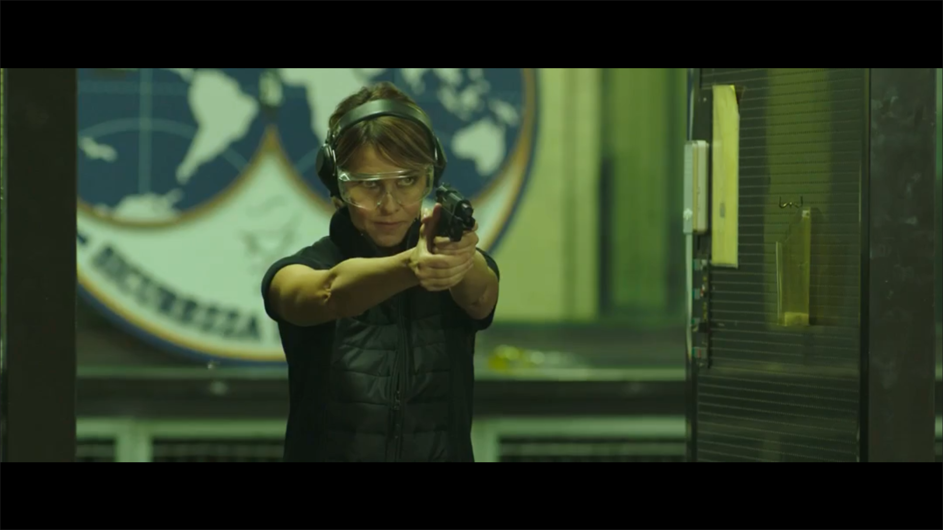 特务妈咪剧照的剧照