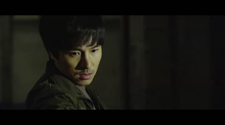 铁线虫入侵剧照的剧照