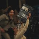 铁线虫入侵剧照