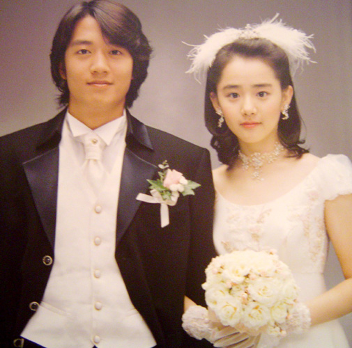 我的小小新娘剧照的剧照