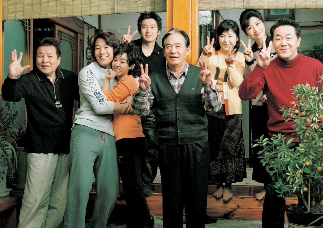 我的小小新娘剧照的剧照