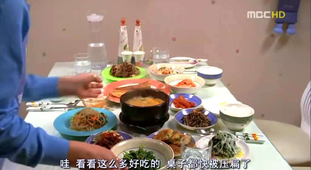 我的小小新娘剧照的剧照