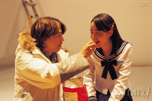 我的小小新娘剧照的剧照