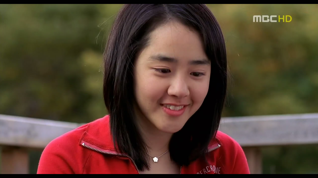 我的小小新娘剧照的剧照