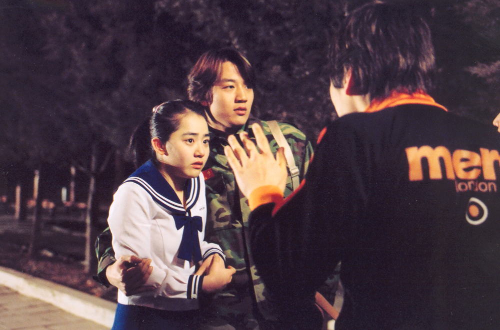 我的小小新娘剧照的剧照