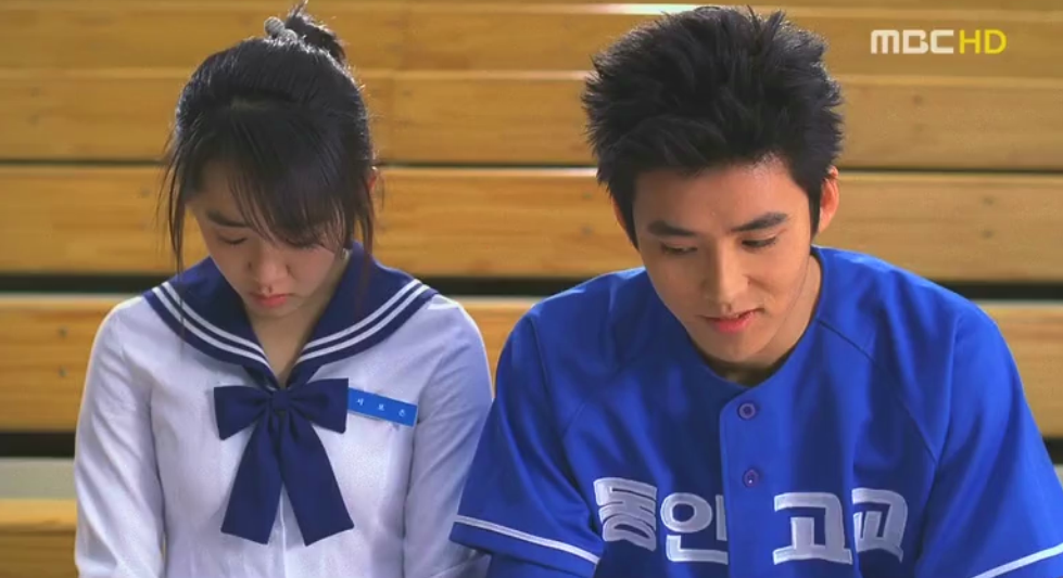 我的小小新娘剧照的剧照