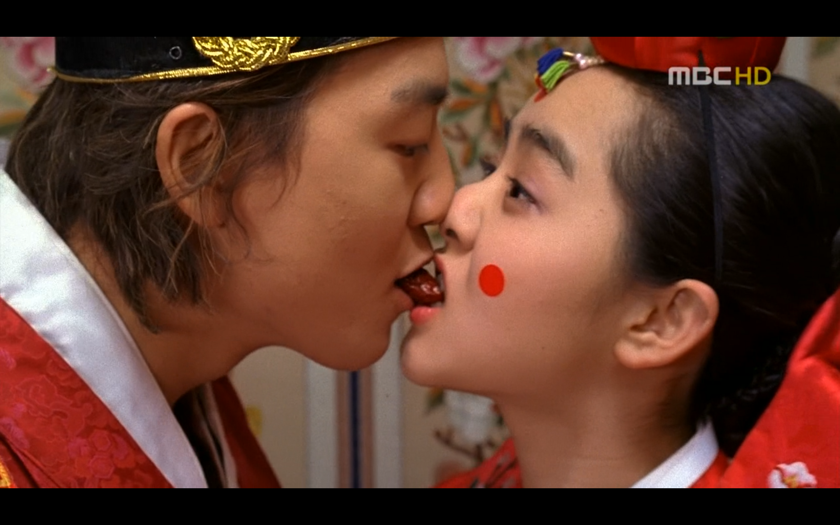 我的小小新娘剧照的剧照