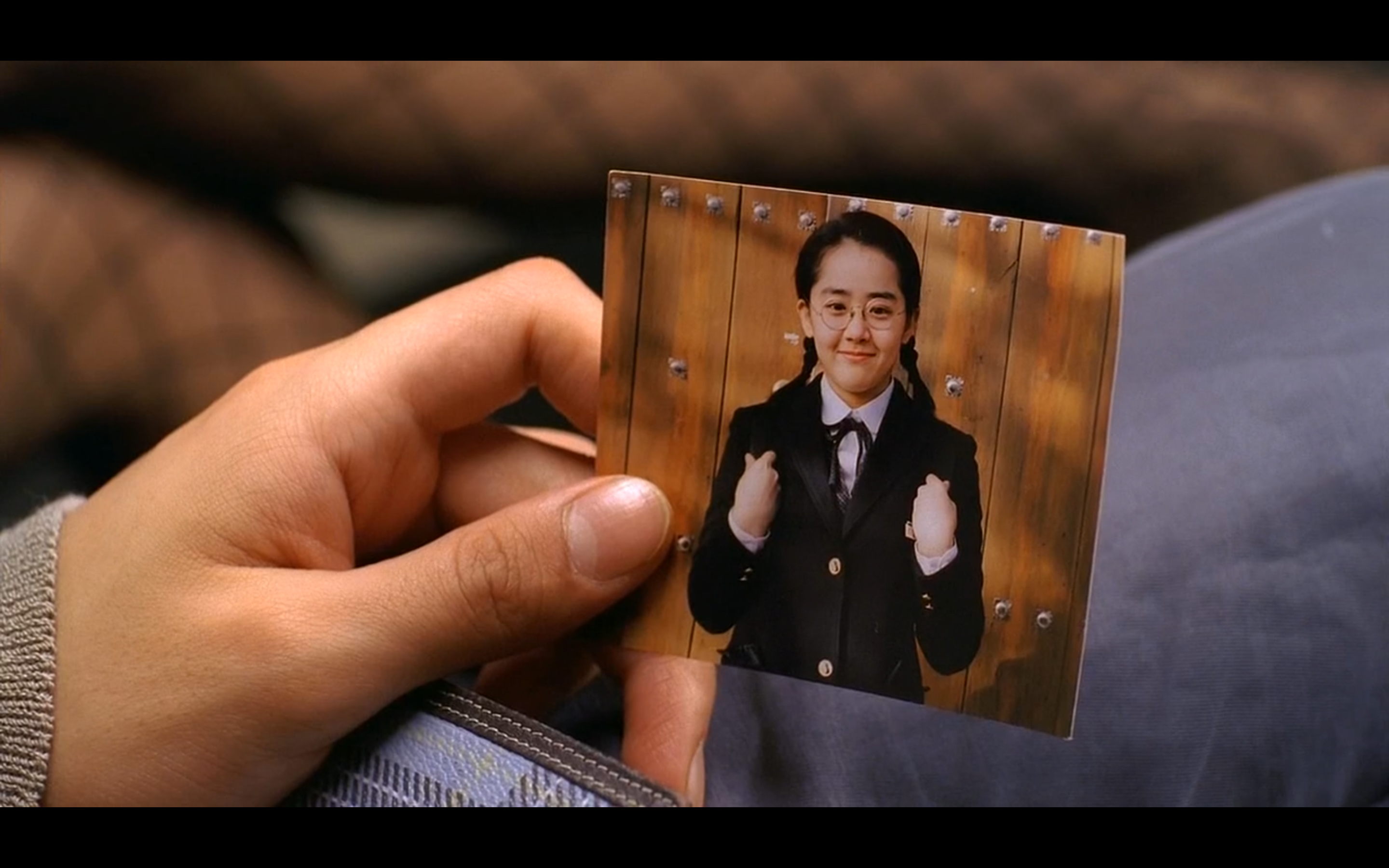 我的小小新娘剧照的剧照