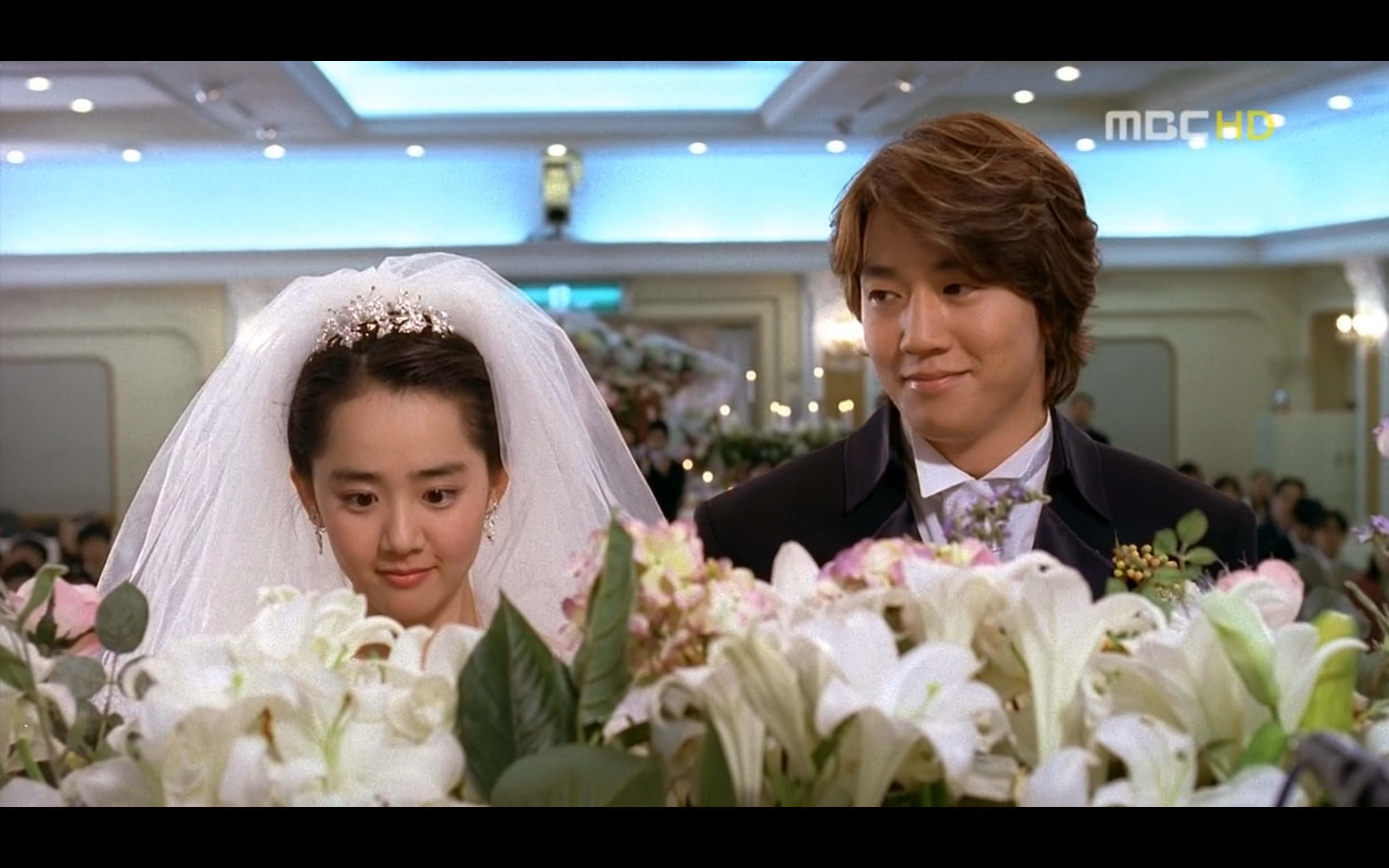 我的小小新娘剧照的剧照