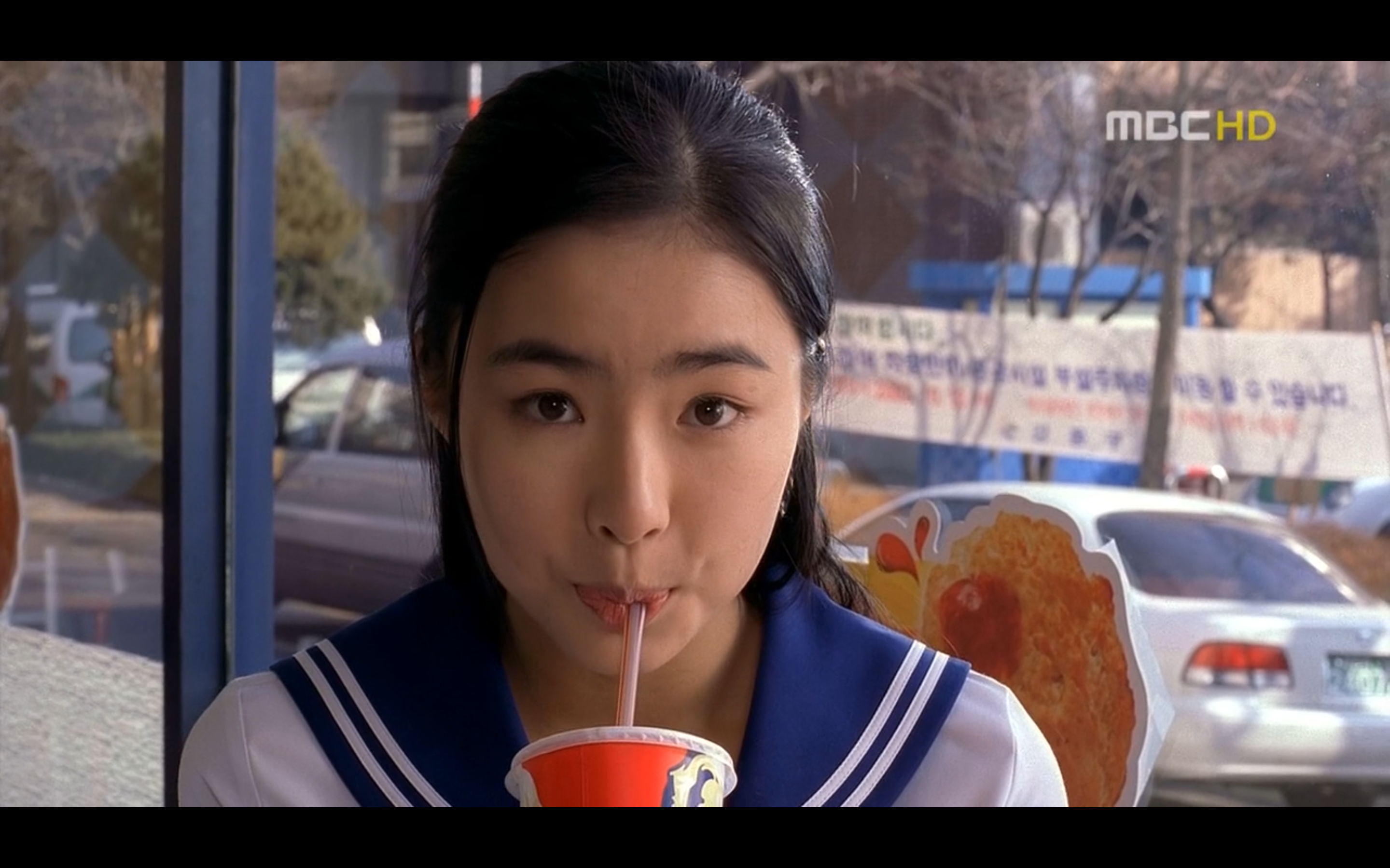 我的小小新娘剧照的剧照