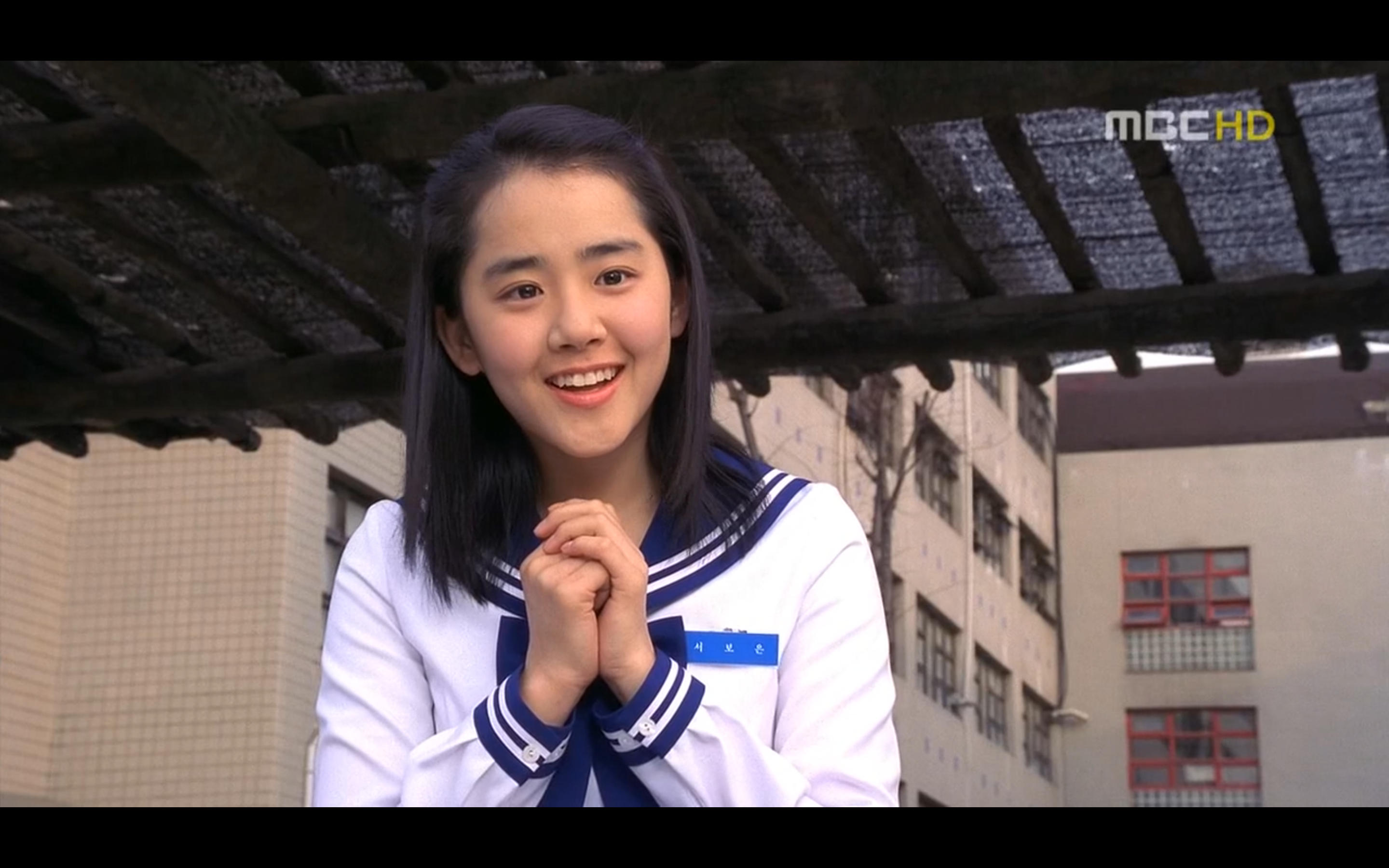 我的小小新娘剧照的剧照