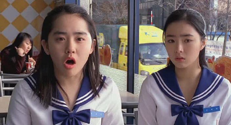 我的小小新娘剧照的剧照