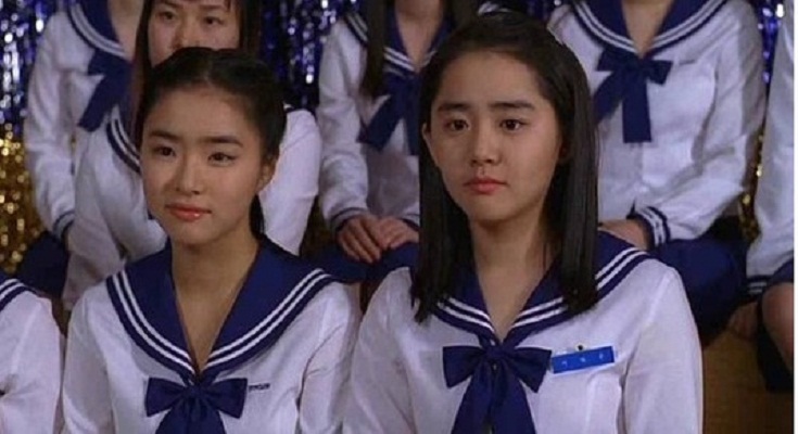 我的小小新娘剧照的剧照