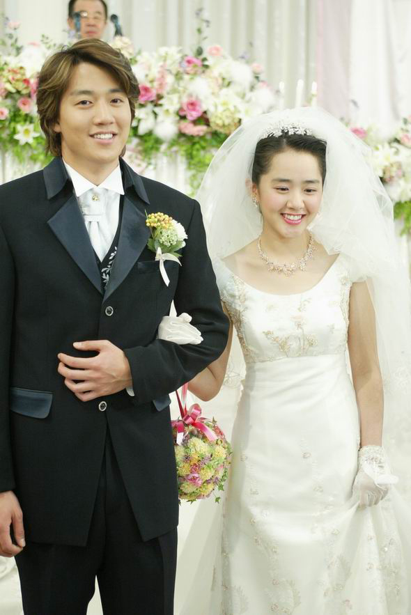 我的小小新娘剧照的剧照