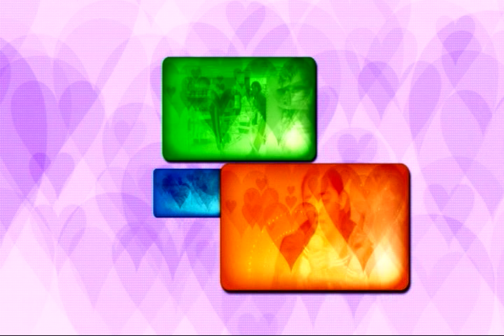 我的小小新娘剧照的剧照