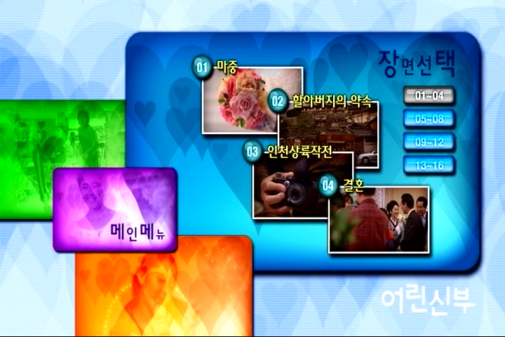 我的小小新娘剧照的剧照