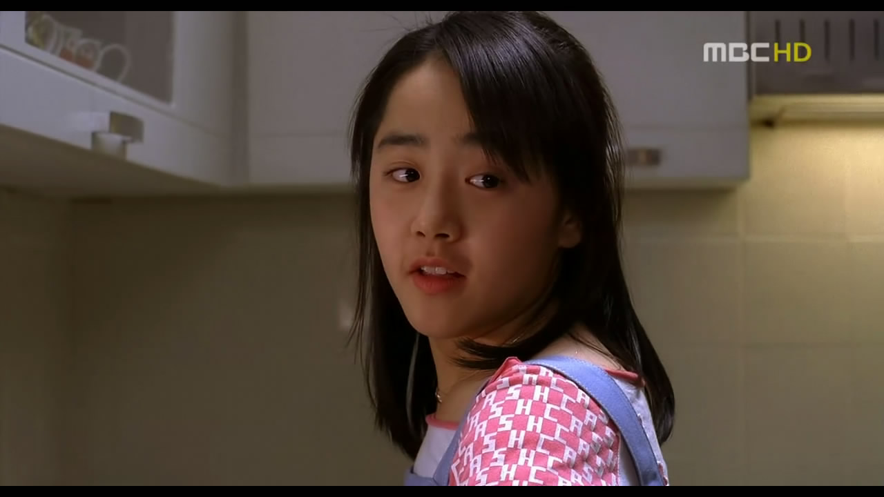 我的小小新娘剧照的剧照