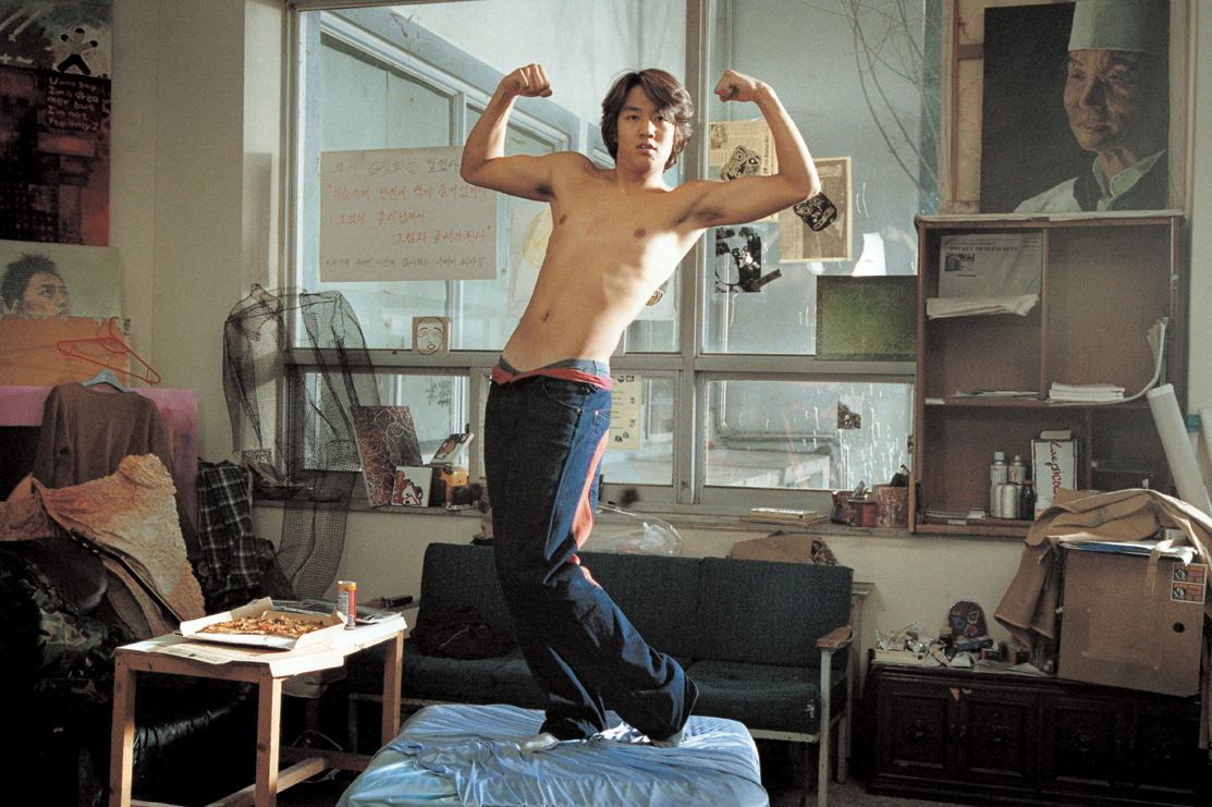 我的小小新娘剧照的剧照