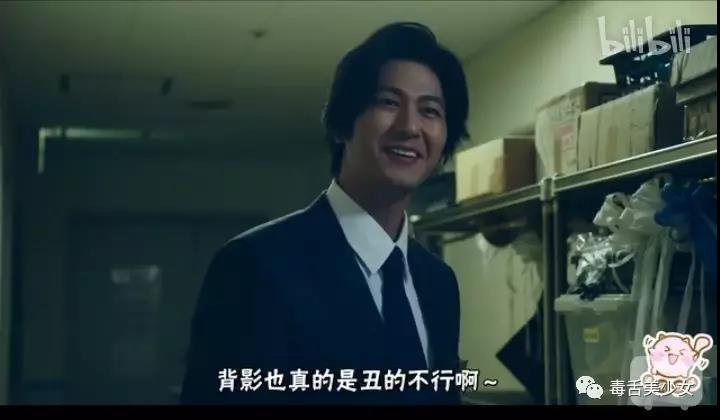 丑女之战剧照的剧照