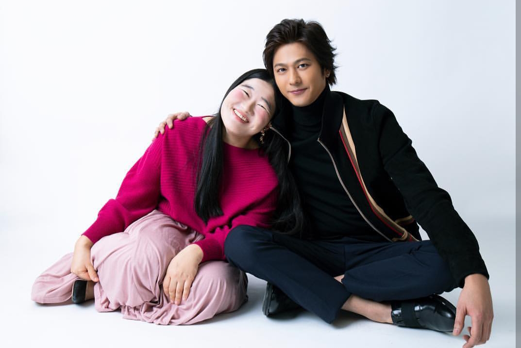 丑女之战剧照的剧照