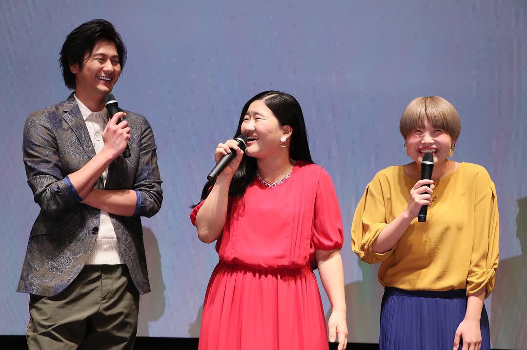 丑女之战剧照的剧照