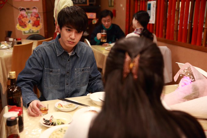 丑女之战剧照的剧照