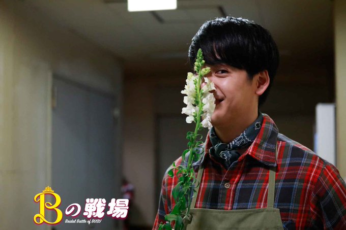 丑女之战剧照的剧照