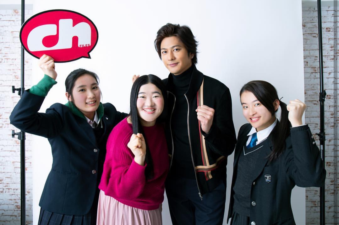 丑女之战剧照的剧照