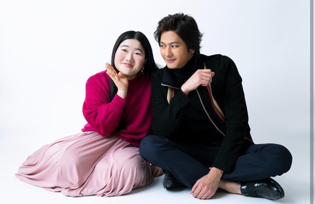 丑女之战剧照的剧照