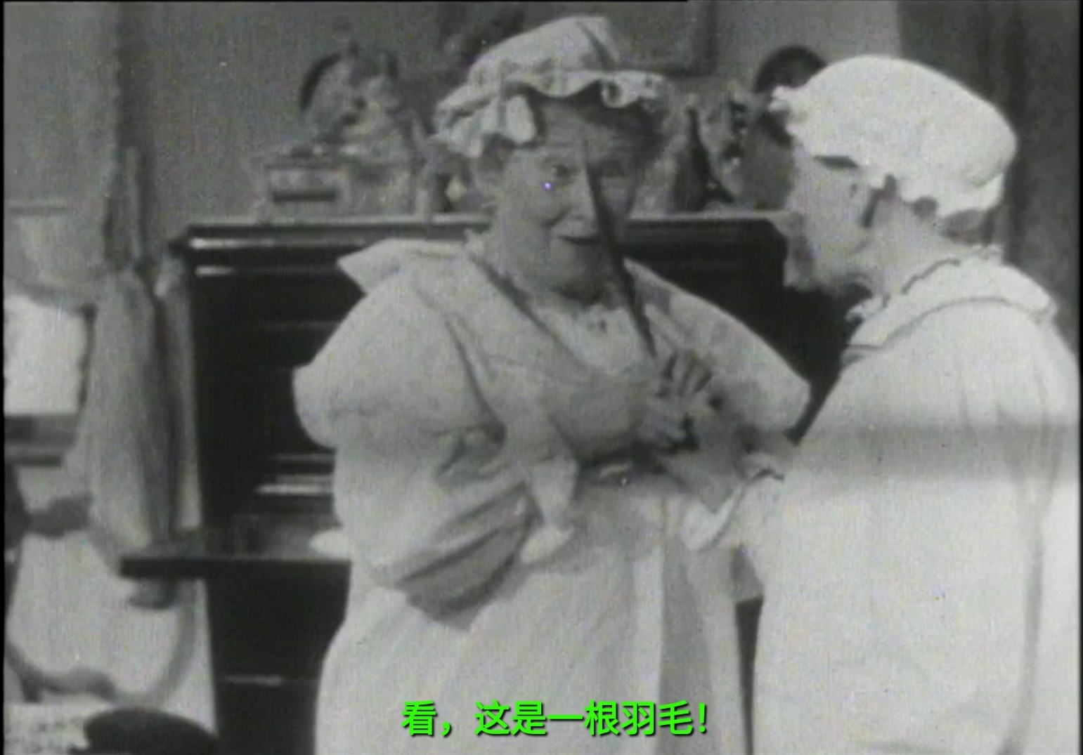 斯里曼先生来了剧照的剧照